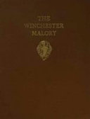 The Winchester Malory : a facsimile /