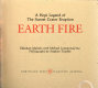 Earth fire : a Hopi legend of the Sunset Crater eruption  /