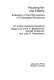 Housing for the elderly : evaluation of the effectiveness of congregate residences /