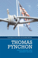 Thomas Pynchon /