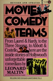 Movie comedy teams /