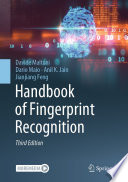 Handbook of Fingerprint Recognition /