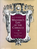 Malvasia's Life of the Carracci : commentary and translation /
