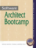 Software architect bootcamp /