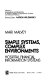 Simple systems, complex environments : hospital financial information systems /