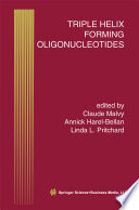 Triple Helix Forming Oligonucleotides /