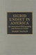 Sigrid Undset in America : an annotated bibliography and research guide /