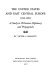 The United States and East Central Europe, 1914-1918 ; a study in Wilsonian diplomacy and propaganda /