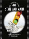 State and Main : the shooting script /