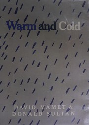Warm and cold /