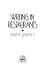 Writing in restaurants /