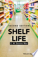 Shelf life /