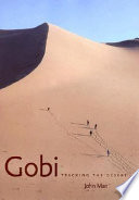 Gobi : tracking the desert /