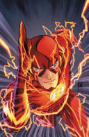 The Flash : starting line /