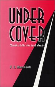 Under cover : death stalks the book dealer /