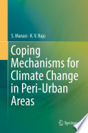 Coping Mechanisms for Climate Change in Peri-Urban Areas  /