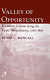 Valley of opportunity : economic culture along the upper Susquehanna, 1700-1800 /
