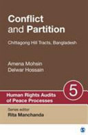 Making war, making peace : conflict resolution in south Asia /