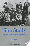 Film study : an analytical bibliography /