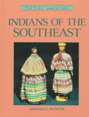 Indians of the Southeast /
