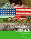 50 American artists you should know /