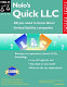 Nolo's quick LLC /