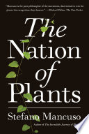 The nation of plants /