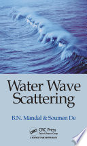 Water wave scattering /