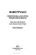 Rabotyagi : perestroika and after viewed from below : interviews with workers in the former Soviet Union /