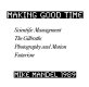 Making good time : scientific management, the Gilbreths photography and motion futurism /