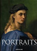 Portraits of the Renaissance /