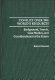 Conflict over the world's resources : background, trends, case studies, and considerations for the future /