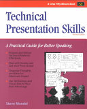 Technical presentation skills /