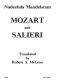 Mozart and Salieri /