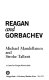 Reagan and Gorbachev /