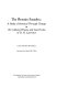 The phoenix paradox : a study of renewal through change in the Collected poems and Last poems of D.H. Lawrence /