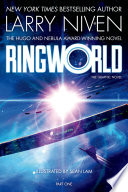 Ringworld : the graphic novel /