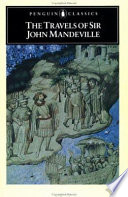 The travels of Sir John Mandeville /