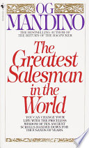 The greatest salesman in the world /