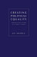 Creating political equality : American elections as a public good /