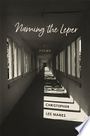 Naming the leper : poems /