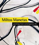 Miltos Manetas : paintings from contemporary life /