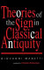 Theories of the sign in classical antiquity /