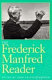 The Frederick Manfred reader /