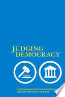 Judging democracy /