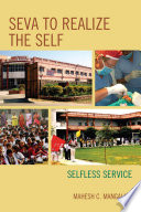 SEVA to realize the self : selfless service /