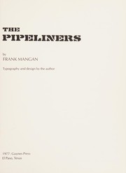 The pipeliners /