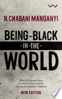Being-black-in-the-world /