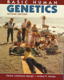 Basic human genetics /