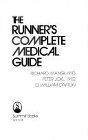 The runner's medical guide /